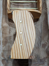 Load image into Gallery viewer, Douglas fir Wooden soap dishes!
