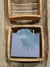 Load image into Gallery viewer, Douglas fir Wooden soap dishes!
