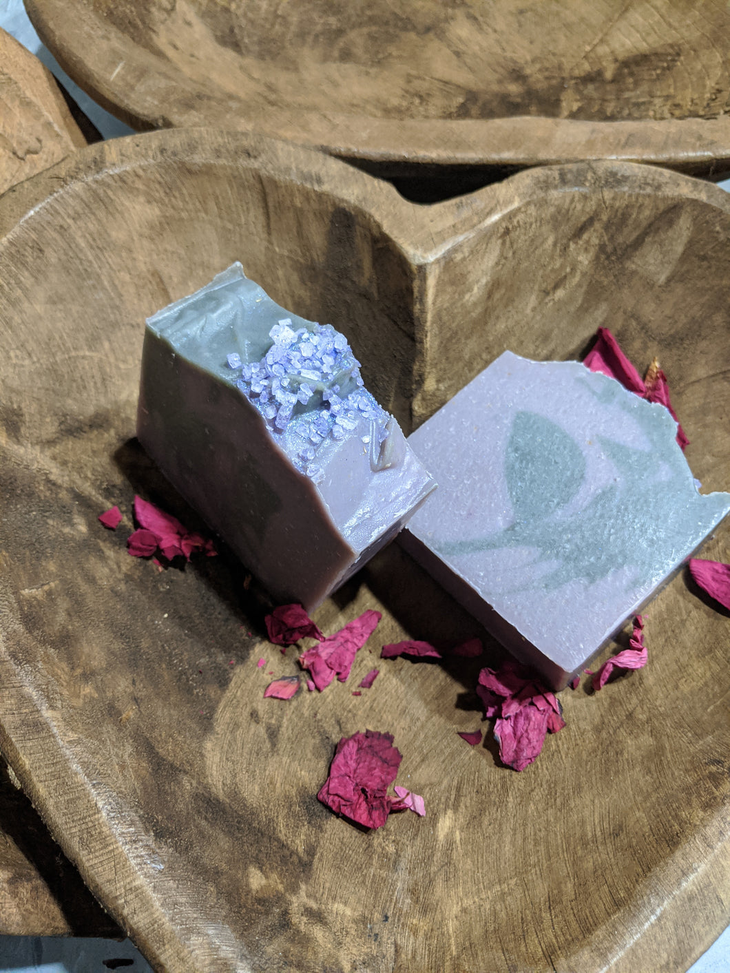 Wholesale soap