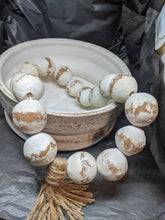 Load image into Gallery viewer, Beadzie Clay Candle Vessel

