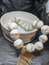 Load image into Gallery viewer, Beadzie Clay Candle Vessel
