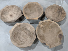 Load image into Gallery viewer, SALE Med round dough bowls
