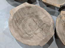 Load image into Gallery viewer, SALE Med round dough bowls
