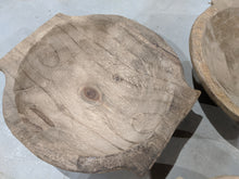 Load image into Gallery viewer, SALE Med round dough bowls

