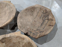 Load image into Gallery viewer, SALE Med round dough bowls

