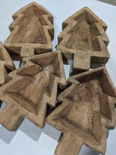 Load image into Gallery viewer, SALE Christmas Tree Bowls
