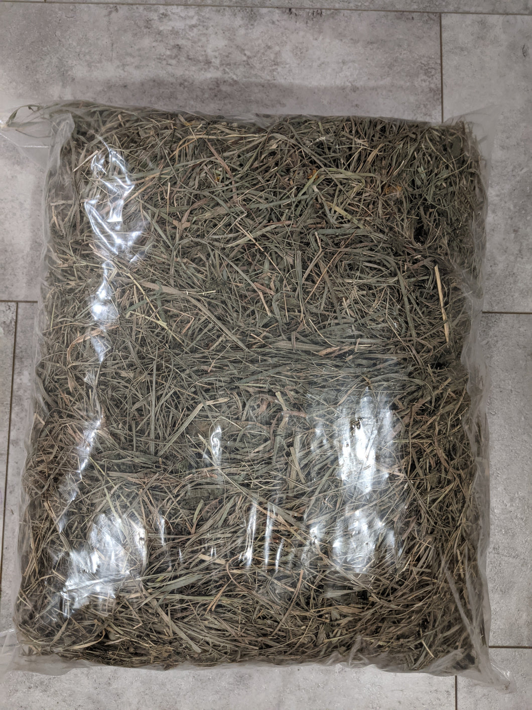 (2lbs) Rabbit/Pet Hay